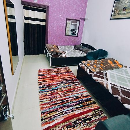 Kalpeshwar Homestay Ujjain Exterior foto