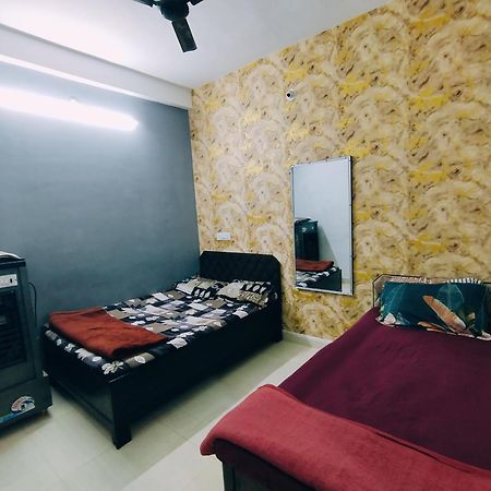 Kalpeshwar Homestay Ujjain Habitación foto