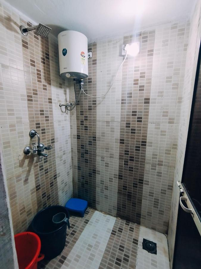 Kalpeshwar Homestay Ujjain Exterior foto