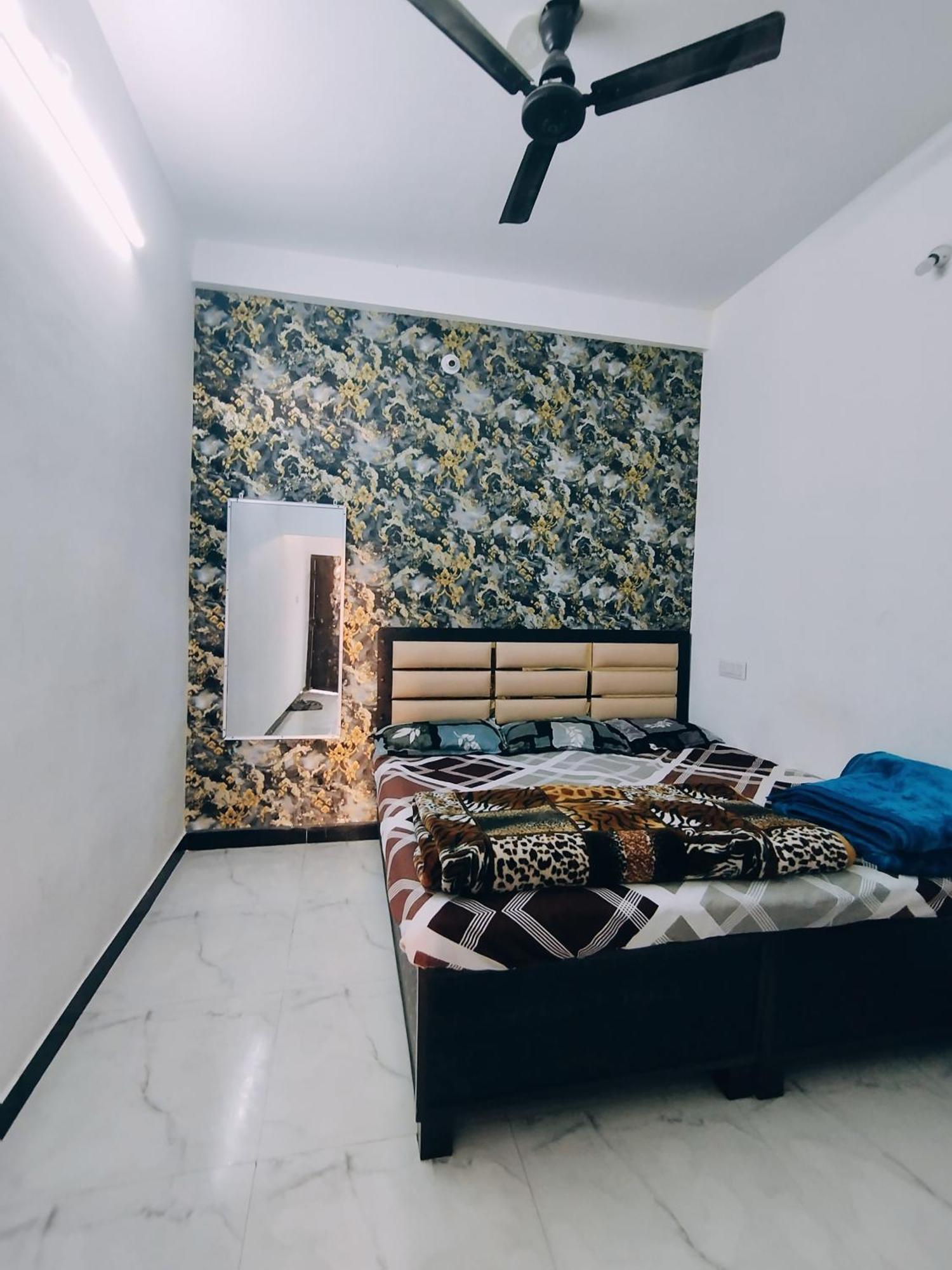 Kalpeshwar Homestay Ujjain Habitación foto